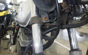 HONDA CBX125 CUSTOM JC12
