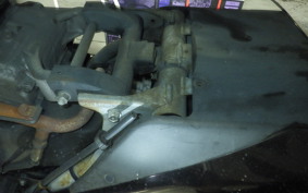 SUZUKI ADDRESS V50 Gen.2 CA44A