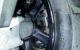 SUZUKI SKYWAVE 200 (Burgman 200) 2019 CH41A