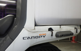 HONDA GYRO CANOPY 2003 TA03