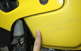 SUZUKI RMX250 S Gen.2 2025 SJ14A