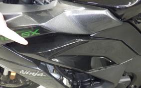 KAWASAKI NINJA1100SX 2025 ZXT10H