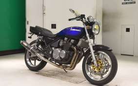 KAWASAKI ZEPHYR 400 Gen.2 1993 ZR400C