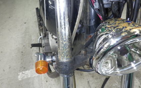 YAMAHA SR400 Gen.3 2005 RH01J