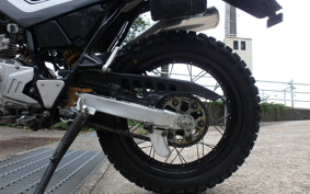 YAMAHA SEROW 225 DG08J