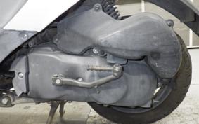 SUZUKI LET's 4 1984 CA45A