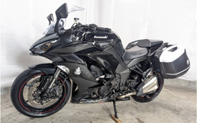 KAWASAKI NINJA 1000 2018 ZXT00W