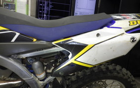 YAMAHA YZ250FX 1994 CG37C