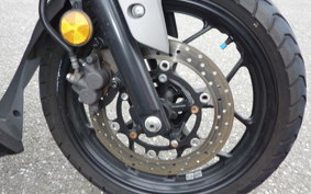 YAMAHA YZF-R25 2002 RG10J