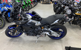 YAMAHA MT-10 SP ABS 2017 RN50J
