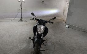 SUZUKI INTRUDER 150 DY11A