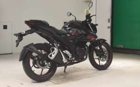 SUZUKI GIXXER 150 ED13N