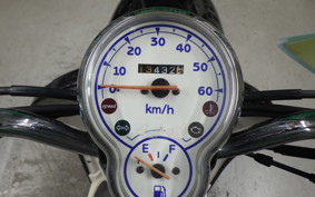 YAMAHA VINO 50 1991 SA37J