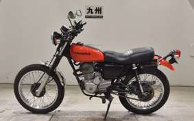 HONDA XL230 2014 MC36