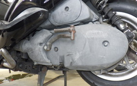 YAMAHA MAJESTY 125 FI