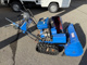 Фото Yamaha SNOW BLOWER MACHINE с японского аукциона