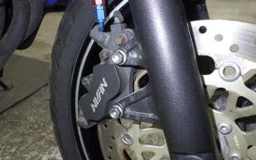 HONDA HORNET 250 2020 MC31