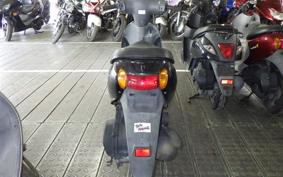 SUZUKI LET's 4 CA41A