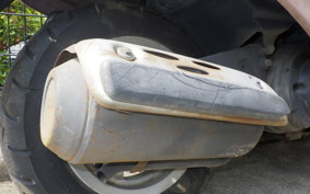 HONDA LEAD 100 JF06