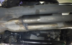 HONDA CB400 SUPER BOLDOR A 2014 NC42