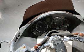 HONDA FORZA Z MF08