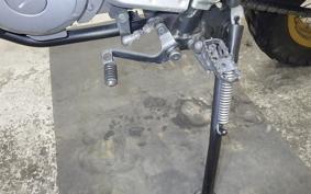 YAMAHA SEROW 250 Gen.2 2007 DG17J