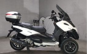 GILERA FOKO500 ZAPM61100