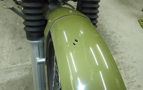 HONDA ｸﾛｽｶﾌﾞ110-2 2024 JA45