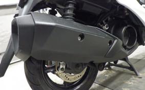 YAMAHA CYGNUS 125 XSR 3 2024 SED8J
