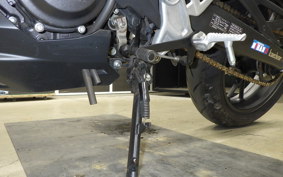 HONDA CB250RA 2009 MC52