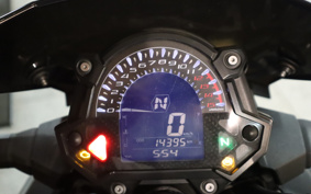 KAWASAKI Z400 2019 EX400G