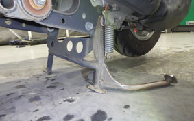 YAMAHA AXIS 125 TREET 2023 SE53J