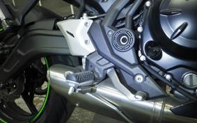 KAWASAKI NINJA 650 A 2019 ER650H