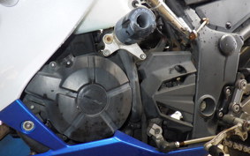 KAWASAKI Z250 ER250C