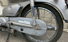 HONDA SUPER CUB50 AA01