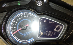 YAMAHA CYGNUS 125 XSR 2 SE44J