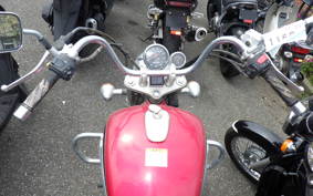SUZUKI GZ150 A