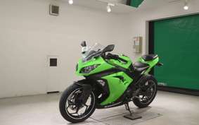 KAWASAKI NINJA 250 2006 EX250L