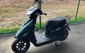 YAMAHA  JOG  DELUXE  AY01