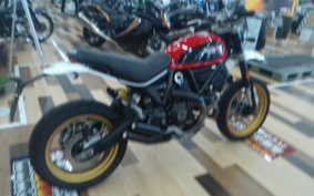 YAMAHA MT-07 ABS 2016 RM07J