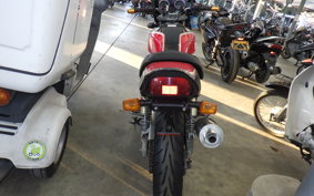 SUZUKI GSX400 IMPULSE 2009 GK7CA