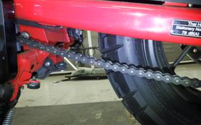 HONDA MONKEY 125 JB05