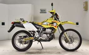 SUZUKI DR-Z400S 2004 SK43A