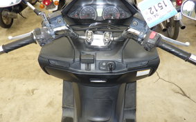 SUZUKI SKYWAVE 250 (Burgman 250) S Gen.3 2009 CJ46A