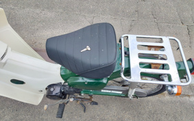 HONDA SUPER CUB50 AA01