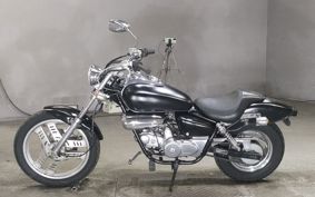 HONDA MAGNA 50 AC13