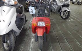 HONDA SQUASH 2005 AB11