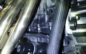 SUZUKI GSR400 A 2013 GK7EA