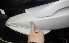 YAMAHA CYGNUS 125 X 2 SE44J