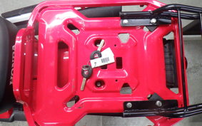 HONDA CT125 HUNTER CUB 2009 JA55